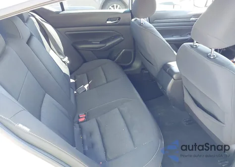 2019 Nissan Altima 2.5 S z USA, uszkodzony, nr VIN 1N4BL4BV4KC230664